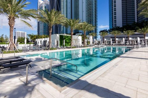 Copropriété à louer à Miami, Floride: 55.74 m2 № 1345938 - photo 30