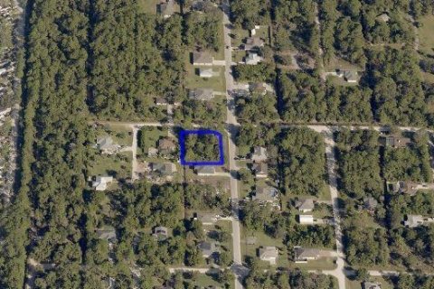 Terreno en venta en Vero Beach, Florida № 1172923 - foto 1