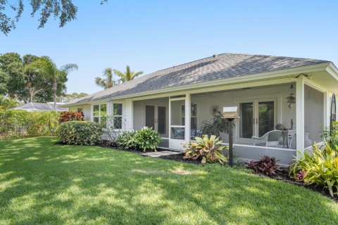 Villa ou maison à vendre à Vero Beach, Floride: 3 chambres, 159.7 m2 № 1172879 - photo 3