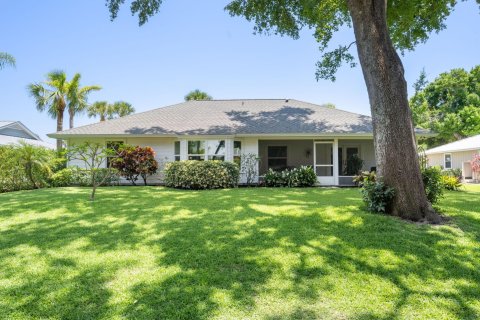 Villa ou maison à vendre à Vero Beach, Floride: 3 chambres, 159.7 m2 № 1172879 - photo 16