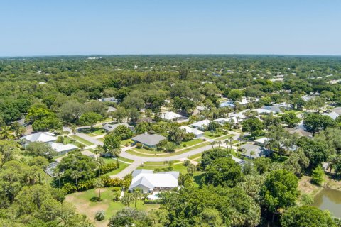 Villa ou maison à vendre à Vero Beach, Floride: 3 chambres, 159.7 m2 № 1172879 - photo 29