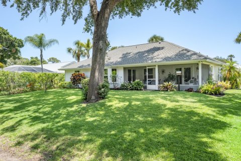 Villa ou maison à vendre à Vero Beach, Floride: 3 chambres, 159.7 m2 № 1172879 - photo 5