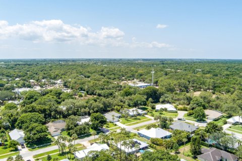 Villa ou maison à vendre à Vero Beach, Floride: 3 chambres, 159.7 m2 № 1172879 - photo 2