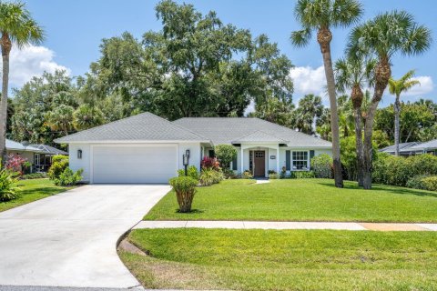 Villa ou maison à vendre à Vero Beach, Floride: 3 chambres, 159.7 m2 № 1172879 - photo 7