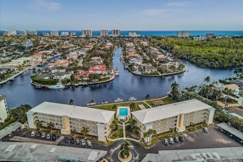 Condo in Deerfield Beach, Florida, 2 bedrooms  № 1172926 - photo 5