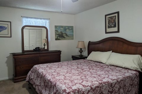 Condominio en alquiler en Lake Worth, Florida, 2 dormitorios, 83.05 m2 № 680433 - foto 13