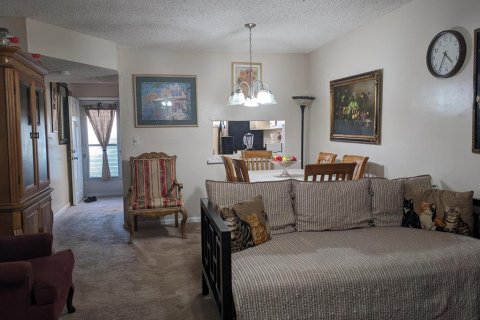 Copropriété à louer à Lake Worth, Floride: 2 chambres, 83.05 m2 № 680433 - photo 18