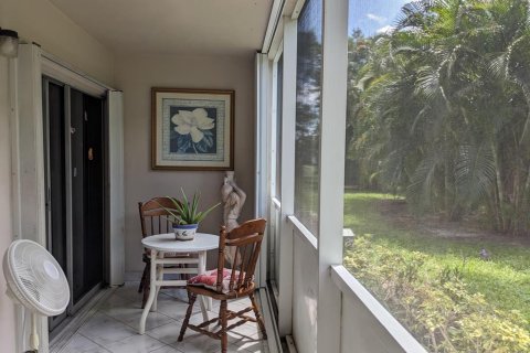 Copropriété à louer à Lake Worth, Floride: 2 chambres, 83.05 m2 № 680433 - photo 4