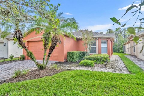 Villa ou maison à vendre à Kissimmee, Floride: 2 chambres, 140 m2 № 1391345 - photo 1