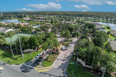 Villa ou maison à vendre à Kissimmee, Floride: 2 chambres, 140 m2 № 1391345 - photo 29