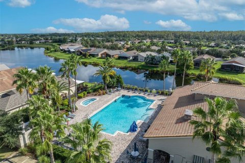 Villa ou maison à vendre à Kissimmee, Floride: 2 chambres, 140 m2 № 1391345 - photo 30