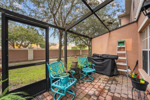 Adosado en venta en Kissimmee, Florida, 4 dormitorios, 130.06 m2 № 1391389 - foto 20