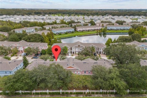 Touwnhouse à vendre à Kissimmee, Floride: 4 chambres, 130.06 m2 № 1391389 - photo 5