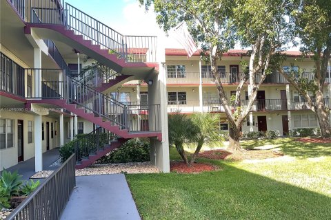 Condominio en venta en Pembroke Pines, Florida, 2 dormitorios, 88.63 m2 № 873797 - foto 16
