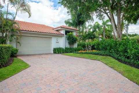 Townhouse in Wellington, Florida 3 bedrooms, 251.11 sq.m. № 850011 - photo 22