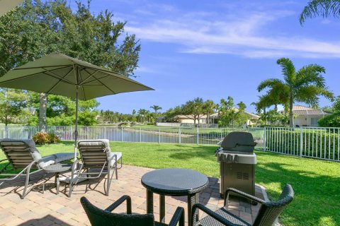 Casa en venta en Wellington, Florida, 2 dormitorios, 141.77 m2 № 1225673 - foto 30