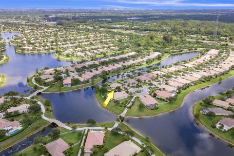 Villa ou maison à vendre à Wellington, Floride: 2 chambres, 141.77 m2 № 1225673 - photo 14