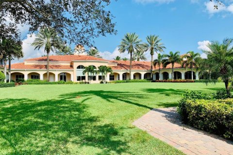 Villa ou maison à vendre à Wellington, Floride: 2 chambres, 141.77 m2 № 1225673 - photo 9