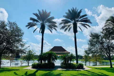 Villa ou maison à vendre à Wellington, Floride: 2 chambres, 141.77 m2 № 1225673 - photo 11