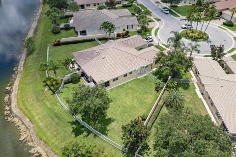 Villa ou maison à vendre à Wellington, Floride: 2 chambres, 141.77 m2 № 1225673 - photo 17