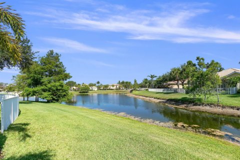 Villa ou maison à vendre à Wellington, Floride: 2 chambres, 141.77 m2 № 1225673 - photo 26