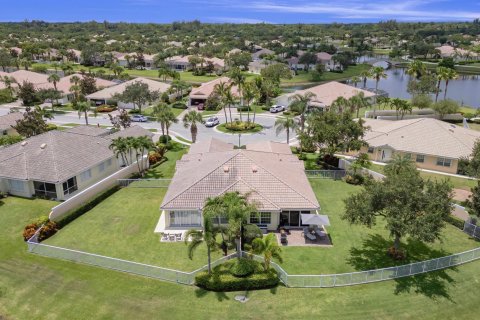 Villa ou maison à vendre à Wellington, Floride: 2 chambres, 141.77 m2 № 1225673 - photo 18