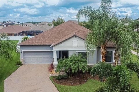 Casa en venta en Riverview, Florida, 4 dormitorios, 225.85 m2 № 1352272 - foto 1