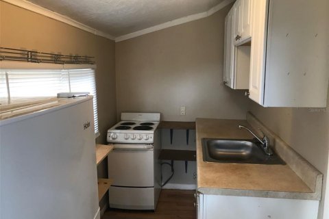 Appartement à louer à Saint Petersburg, Floride: 1 chambre, 37.35 m2 № 1352273 - photo 6