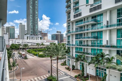 Adosado en venta en Miami, Florida, 1 dormitorio, 108.88 m2 № 1352222 - foto 22