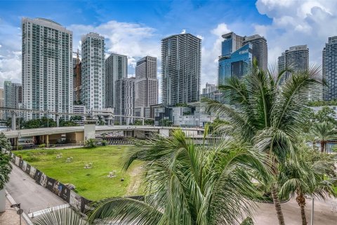 Adosado en venta en Miami, Florida, 1 dormitorio, 108.88 m2 № 1352222 - foto 24