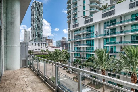 Adosado en venta en Miami, Florida, 1 dormitorio, 108.88 m2 № 1352222 - foto 25