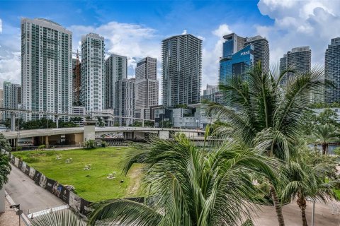 Adosado en venta en Miami, Florida, 1 dormitorio, 108.88 m2 № 1352222 - foto 23