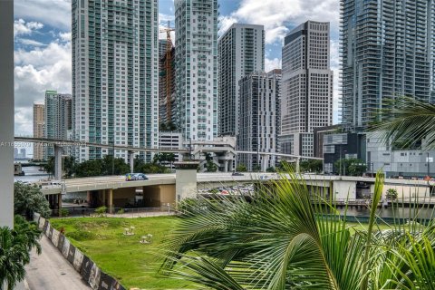 Adosado en venta en Miami, Florida, 1 dormitorio, 108.88 m2 № 1352222 - foto 26