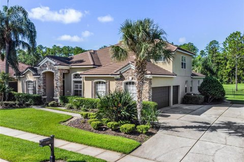 Villa ou maison à vendre à Lake Mary, Floride: 5 chambres, 305.56 m2 № 1352275 - photo 4