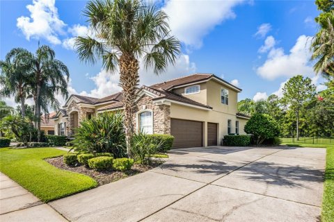 Villa ou maison à vendre à Lake Mary, Floride: 5 chambres, 305.56 m2 № 1352275 - photo 3