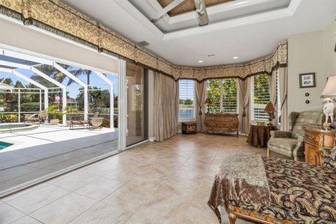 Villa ou maison à vendre à Punta Gorda, Floride: 4 chambres, 334.26 m2 № 259521 - photo 17