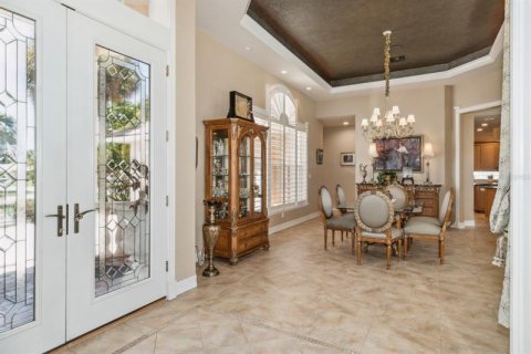 Villa ou maison à vendre à Punta Gorda, Floride: 4 chambres, 334.26 m2 № 259521 - photo 7