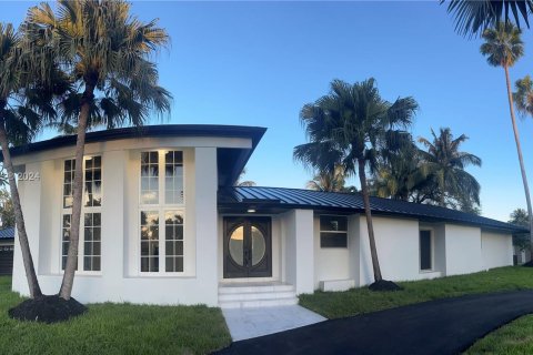 Casa en venta en Palmetto Bay, Florida, 5 dormitorios, 327.11 m2 № 1395170 - foto 4