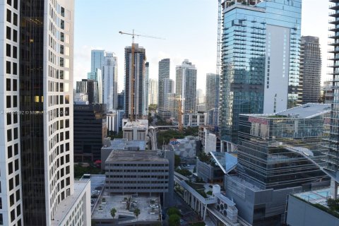 Condominio en venta en Miami, Florida, 1 dormitorio, 68.56 m2 № 1395127 - foto 1