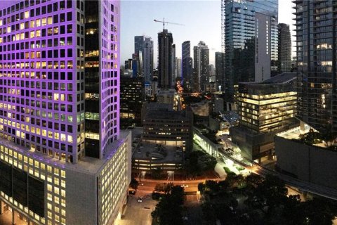 Condominio en venta en Miami, Florida, 1 dormitorio, 68.56 m2 № 1395127 - foto 9