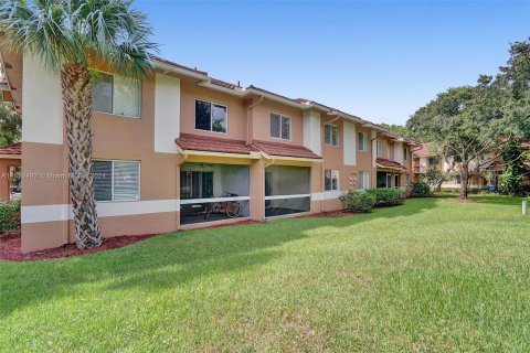 Adosado en alquiler en Plantation, Florida, 3 dormitorios, 140.75 m2 № 1395126 - foto 4