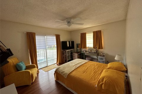 Купить виллу или дом в Норт-Лодердейл, Флорида 3 спальни, 137.22м2, № 984108 - фото 11