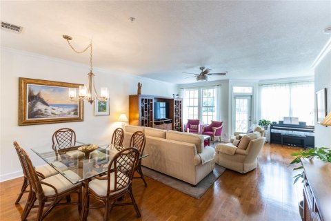 Copropriété à vendre à Gainesville, Floride: 3 chambres, 136.47 m2 № 1350492 - photo 24