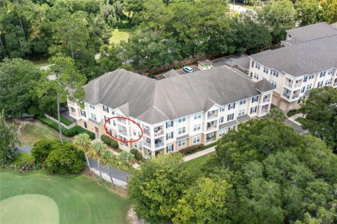 Copropriété à vendre à Gainesville, Floride: 3 chambres, 136.47 m2 № 1350492 - photo 1