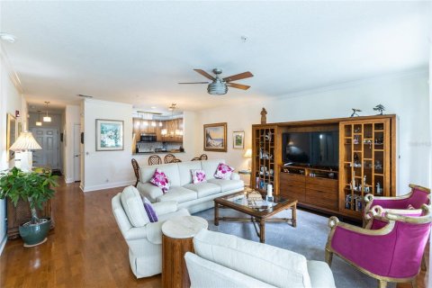 Copropriété à vendre à Gainesville, Floride: 3 chambres, 136.47 m2 № 1350492 - photo 29