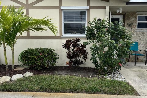 House in West Palm Beach, Florida 2 bedrooms, 84.54 sq.m. № 1077564 - photo 20