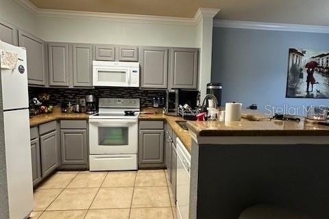 Condo in Davenport, Florida, 2 bedrooms  № 1248631 - photo 3