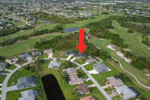 House in Rotonda, Florida 3 bedrooms, 156.91 sq.m. № 1248589 - photo 3