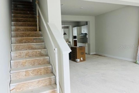 Touwnhouse à vendre à Tampa, Floride: 3 chambres, 181.35 m2 № 1322949 - photo 12