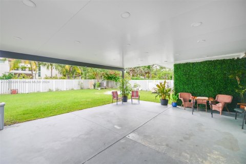 Casa en venta en Miami Springs, Florida, 3 dormitorios, 157.28 m2 № 1309940 - foto 23